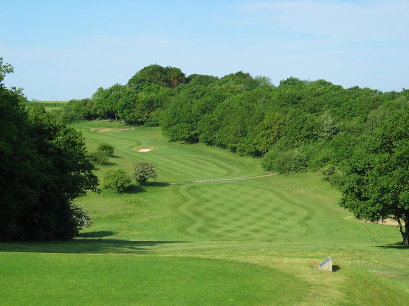 Guildford Golf Club Essential Surrey & SW London